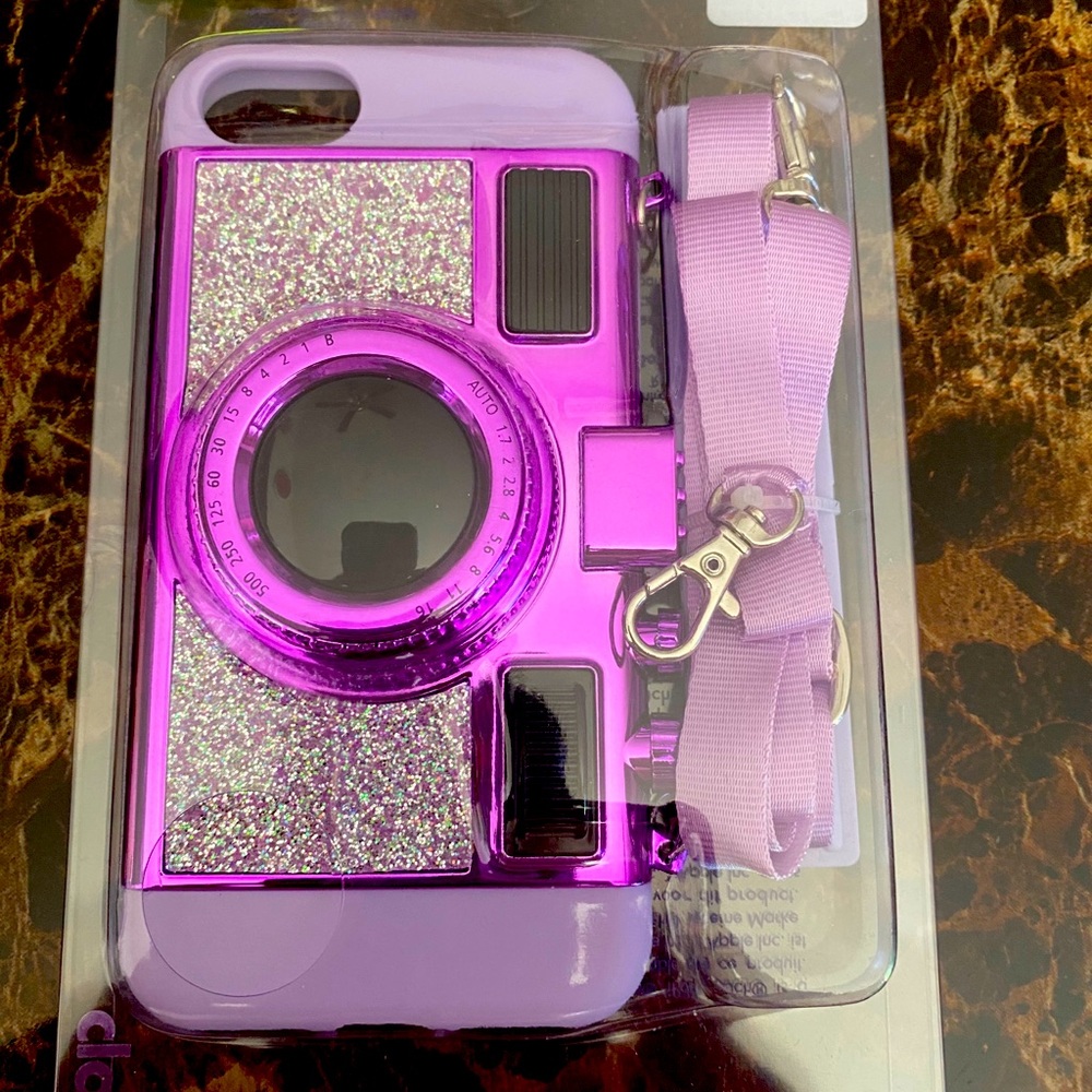iPhone 6/7/8 case
